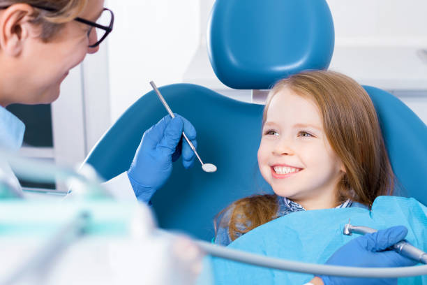 Advanced Technology for Better Dental Care in Saegertown, PA