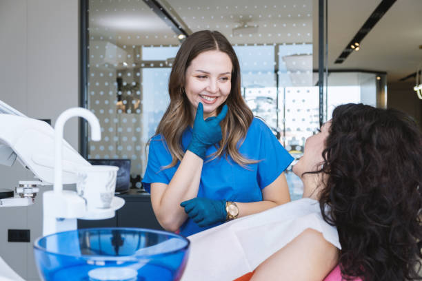  Saegertown, PA Dental Services Pros