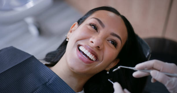 Dental X-Rays and Imaging in Saegertown, PA