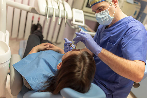 Best General Dentistry  in Saegertown, PA