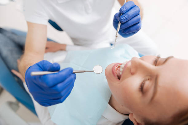 Best Invisalign and Clear Aligners  in Saegertown, PA